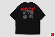 False Crown (Death metal font), a Blackletter Font by Rvq Type Foundry (Thumbnail 2 of 10)