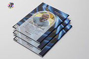 Elegant Canva Obituary Template, a Brochure Template by Protech Design ENT (Thumbnail 9 of 9)