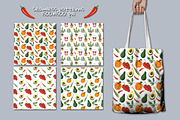 Your perfect day set, a Food Illustration by artdreamer (Thumbnail 4 of 4)