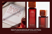 Sabel Branding Stationery Mockups, a Mockup by Aire Studio (Thumbnail 4 of 7)