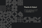Geometrica - Vol.3 (Big Bundle), an Object Graphic by Léo Alexandre (Thumbnail 20 of 20)