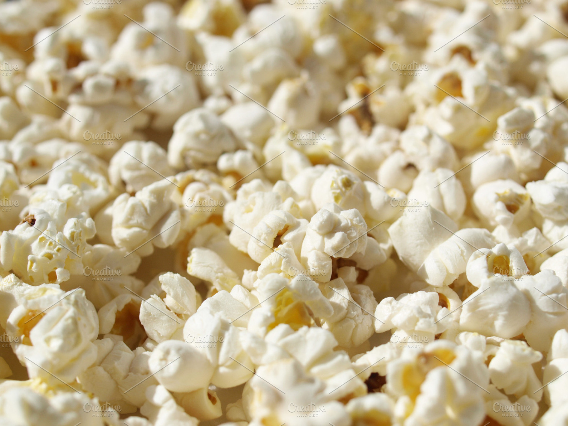 Pop Corn Containing Pop Corn And Pop Corn