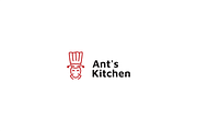 Restaurant logo, a Branding & Logo Template by zuhudsgn (Thumbnail 3 of 4)