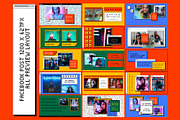 PIXEL-Social Media Brand Templates, a Social Media Template by Invasi Studio (Thumbnail 11 of 12)