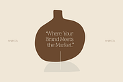 MARNÉ – Modern Organic Sans Serif, a Sans Serif Font by Creacy Studio (Thumbnail 10 of 10)