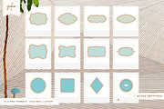 Frame Collection | Bundle, a Solid Icon by Yuka Baby (Thumbnail 5 of 14)