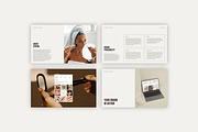 Brand Presentation Template • Laia, a Templates & Theme by Two Moons Studio (Thumbnail 6 of 11)