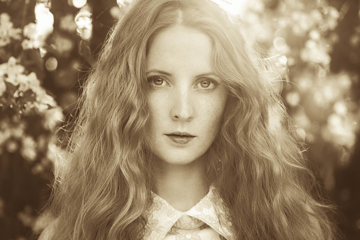 10 Matte Sepia Portrait Presets, a Preset Add-On by Timeless Presets (Photo 5 of 13)