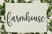 Autography | Script Font, a Script Font by Scratchones (Thumbnail 3 of 6)