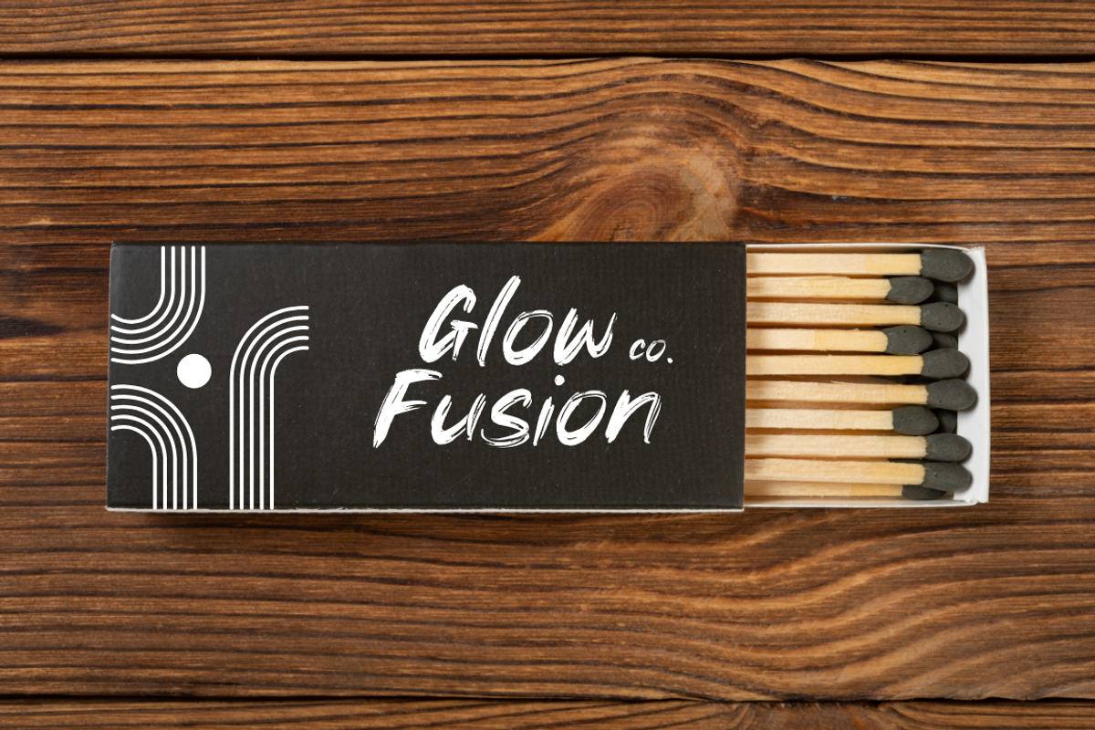 Autumn Brush Font, a Handwritten Font by Sronstudio (Photo 11 of 12)