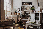 Vintage Mobile Lightroom Presets, an Action Add-On by I & M Lightroom Presets (Thumbnail 2 of 7)