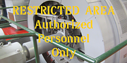 DavidFarewellStencil, a Sans Serif Font by Ingrimayne Type (Thumbnail 1 of 5)