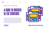 Morequen Modern Sans Serif Font, a Sans Serif Font by Perfectype (Thumbnail 3 of 10)