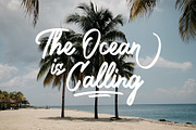 Bilground - Handwritten Fonts, a Script Font by Prioritype Co (Thumbnail 3 of 14)