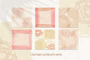 Inky Abstract Photoshop Brushes, a Brush Add-On by Sweet Fig (Thumbnail 9 of 10)