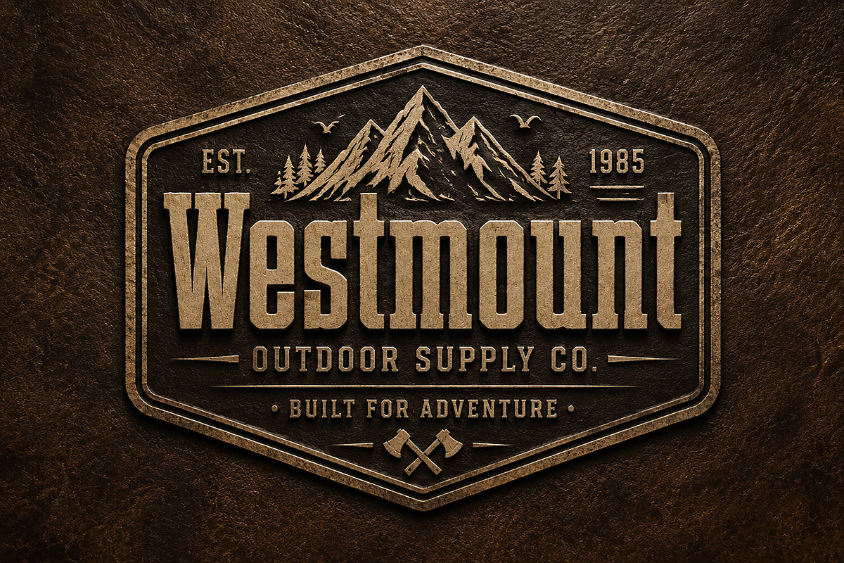 Westmount, a Slab Serif Font by Wow Magic (Photo 3 of 4)