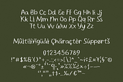 Keriwily – Quirky Handwritten Font, a Handwritten Font by TypeTasty Font (Thumbnail 2 of 10)