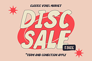 Hallo Boss | Playful Display Font, a Handwritten Font by Denustudios (Thumbnail 3 of 15)