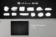 Takeaway Coffee and Sweet Food, an Object Graphic by Sonya Illustrations (Thumbnail 4 of 10)