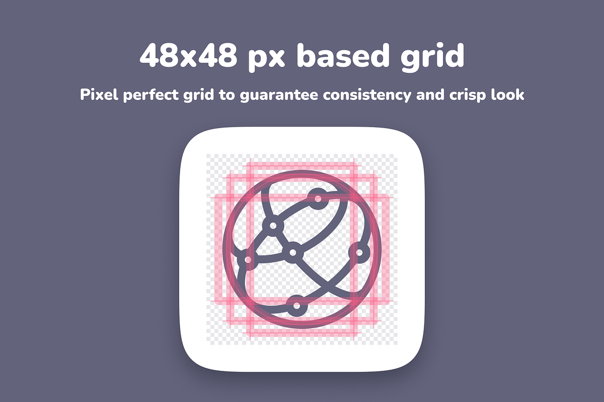 2100+ Infinity Outline icons, an Outline Icon by Icojam store (Photo 3 of 12)