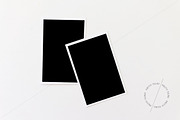 Photograph Mockup | PSD & JPG, a Mockup by Pretty Techie (Thumbnail 1 of 3)