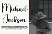 Santa Briliant, a Handwritten Font by InermediaSTUDIO (Thumbnail 5 of 8)