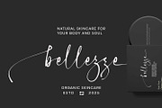 Amore Signature, a Script Font by Cititype (Thumbnail 6 of 19)