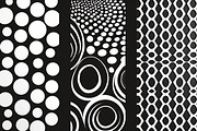 Geometric Laser Cut Vector Bundle, an Illustration by Designs_River (Thumbnail 8 of 9)