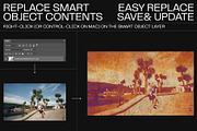 12 Photo Effect Templates, a Layer Style Add-On by iDoodle Studio (Thumbnail 6 of 6)