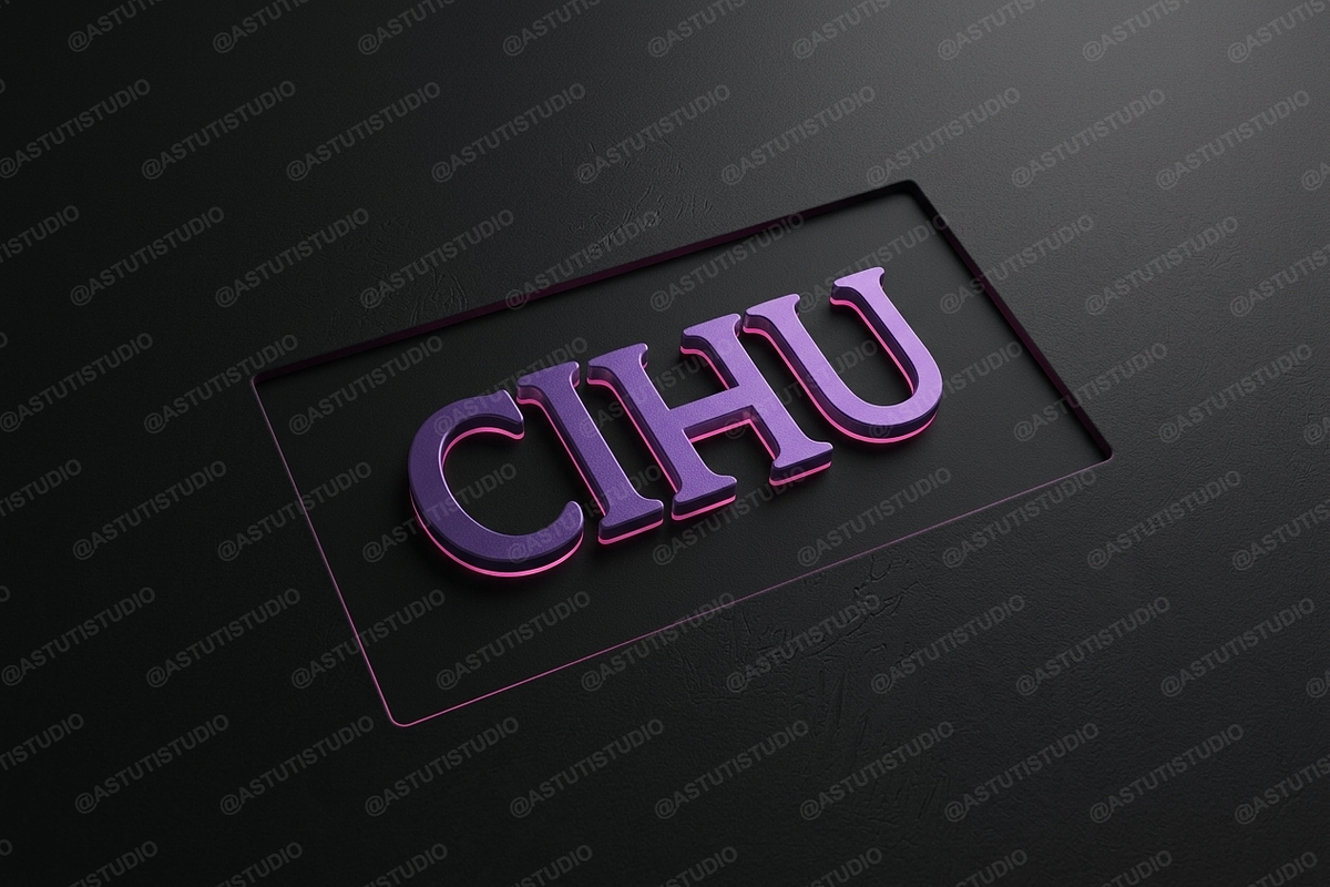 Cihu - Modern Elegant Serif, a Serif Font by Astuti Studio (Photo 20 of 25)