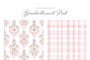 New! Spring Edition, a Seasonal Illustration by Isabelle Salem (Thumbnail 259 of 290)