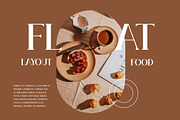 Chic Royale Classy Serif Font, a Serif Font by UICreative (Thumbnail 12 of 12)