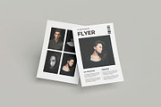 A4 Flyer Mockup, an Advertising Mockup by Hubzway (Thumbnail 4 of 5)
