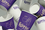 Raelina - Handwritten Font Display, a Handwritten Font by Inviline.co (Thumbnail 6 of 12)