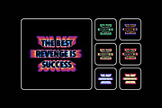 Liquid Text Effects Bundle, a Layer Style Add-On by pixelbuddha.net (Thumbnail 17 of 37)