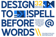 GC Kabuki - New Grotesque Sans, a Sans Serif Font by Glyphonic (Thumbnail 11 of 15)
