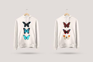 Butterflies Bundle