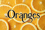 Sonatha, a Serif Font by Digital Typeface Studio (Thumbnail 5 of 6)