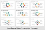Best Google Slides Template, a Presentation Template by GraphicStan (Thumbnail 20 of 35)