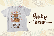 Maple Memories, a Script Font by Attype (Thumbnail 3 of 8)