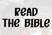 Scripture, a Serif Font by InermediaSTUDIO (Thumbnail 5 of 8)