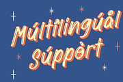 Winter Sign - Sign Painting Font, a Handwritten Font by Attype (Thumbnail 8 of 10)