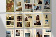Kavka - Social Media Kit, a Social Media Template by Creative Zeune (Thumbnail 3 of 4)