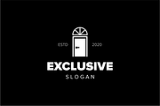 Door – Vector Door Shapes, a Shape Add-On by Akdesain (Thumbnail 4 of 5)