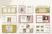Canva Slide Deck Masterclass Webinar, a Presentation Template by Branding Babe Co. (Thumbnail 6 of 10)