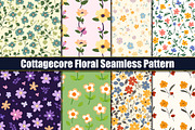 1900+ Pattern Bundle, a Pattern Graphic by protabsorkar11 (Thumbnail 22 of 29)
