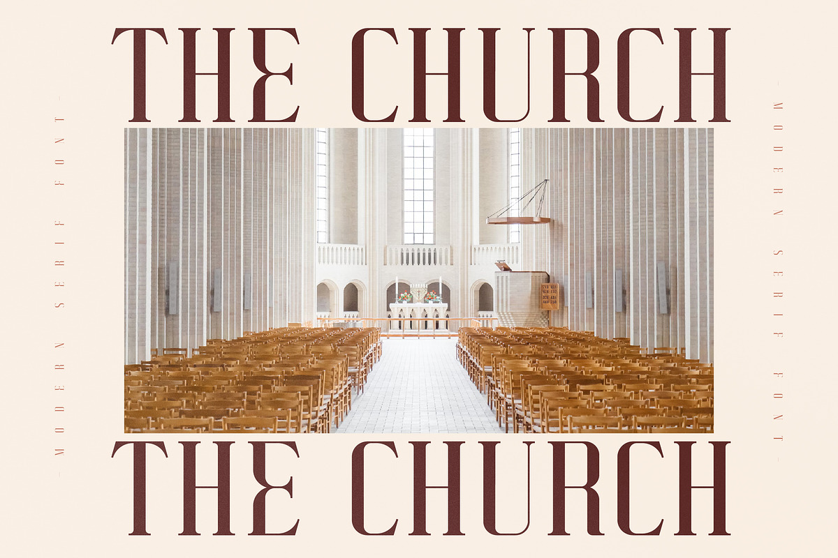 Velazquez Modern Serif Font, a Serif Font by Storytype Studio (Photo 7 of 15)