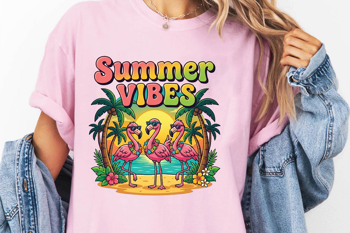 Sunshine State Of Mind PNG, Summer, a Work Illustration by DreamPrint404 (Photo 5 of 6)