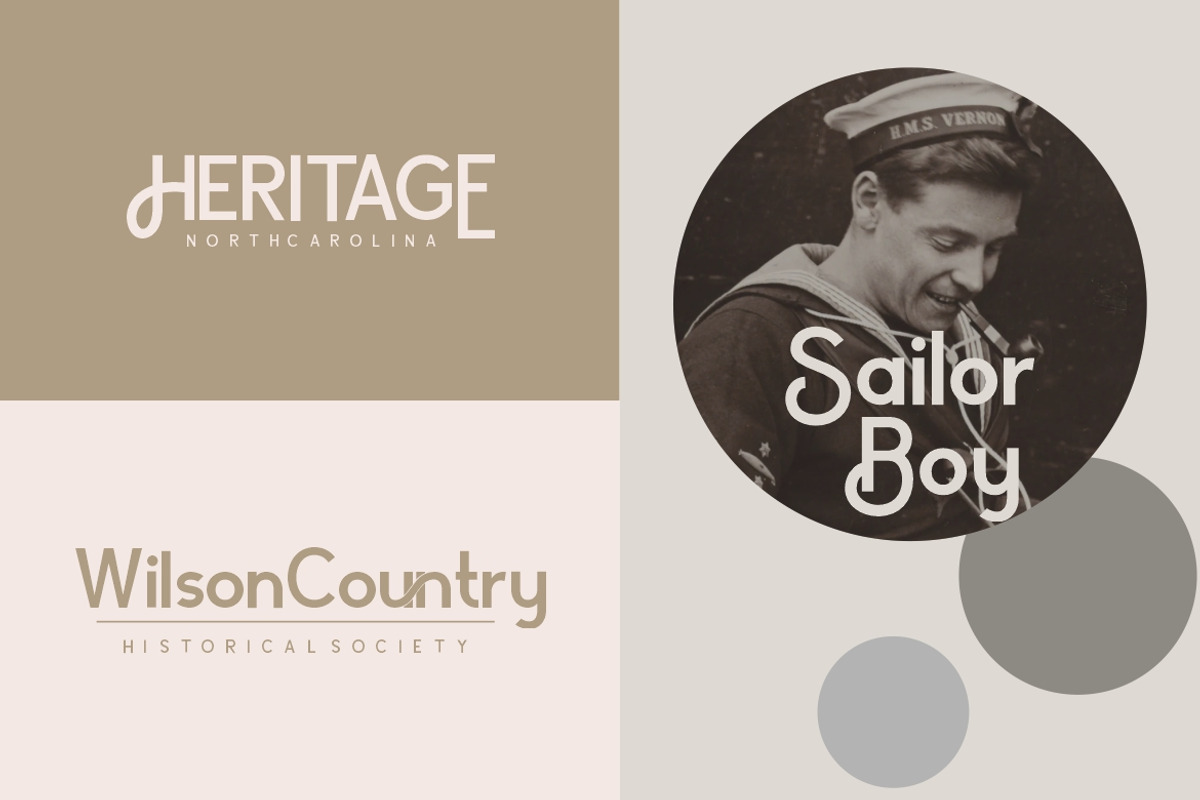 Kalistra Sans Serif Typeface, a Sans Serif Font by Creatype Studio (Photo 2 of 9)