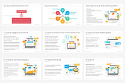 Top Digital Marketing Proposals PPT, a Presentation Template by SlideSalad (Thumbnail 20 of 32)